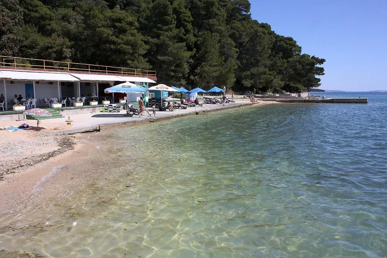Apartment Studio Palit 3195F Croatia