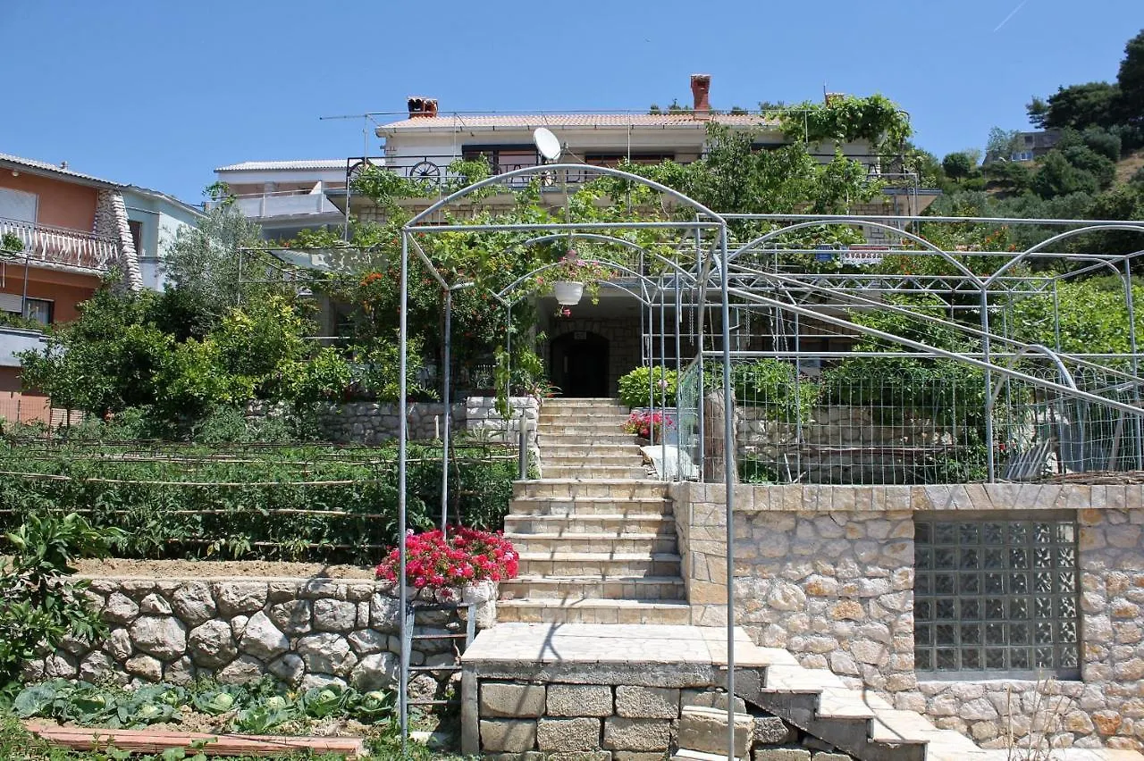 Apartment Studio Palit 3195F Croatia