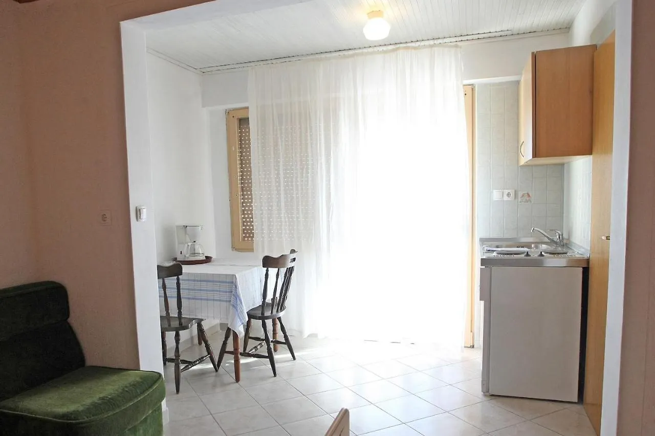 Apartment Studio Palit 3195F