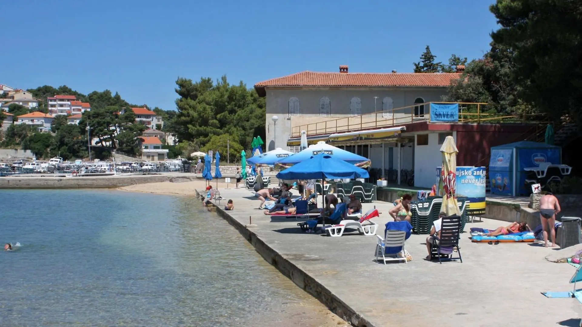 Studio Palit 3195F Croatia
